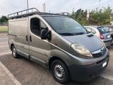 Opel Vivaro 27 2.0 CDTI 120CV PC-TN Tour Cosmo p - Opel Vivaro: Tour