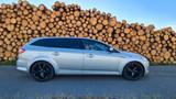 Ford Mondeo 2,5 Titanium X Turnier Titanium X - Ford Mondeo aus 2007: Titanium