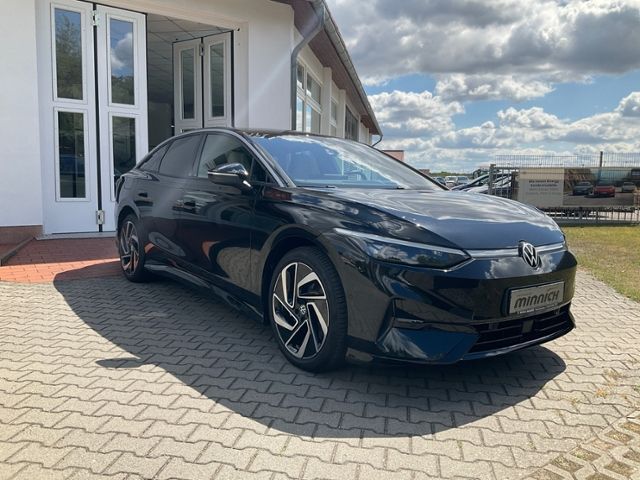Volkswagen ID.7 Pro 77 kWh KLIMA LED NAVI ALU foto 9