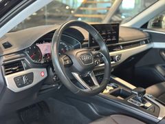 AUDI A4 - Ansicht 14