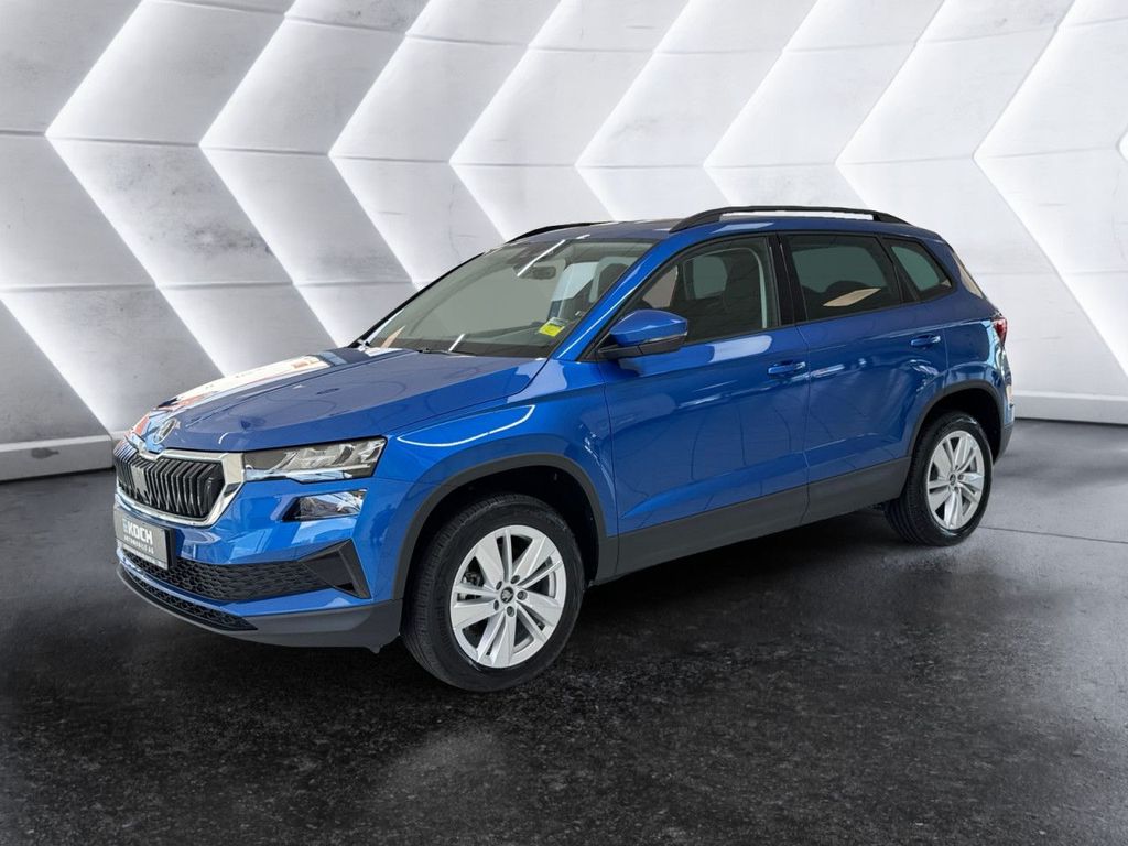 Image of Skoda Karoq