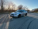 Subaru Impreza WRX Blobeye - gebrauchte Subaru Impreza aus dem Jahr 2004