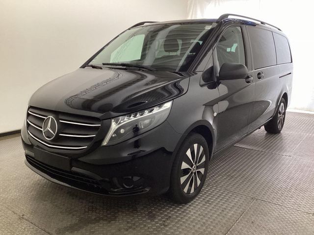 Mercedes-Benz Vito Tourer 119 Pro lang 8 Sitze Kamera AHK LED