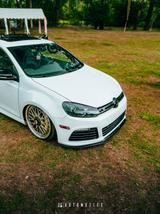 Volkswagen Golf 6 R | Schale | Porsche | M... - Volkswagen Golf aus 2012: R
