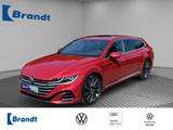 Volkswagen Arteon Shooting Brake 2.0 TDI R-Line 4M+DSG+LED - VW Arteon in Bremen