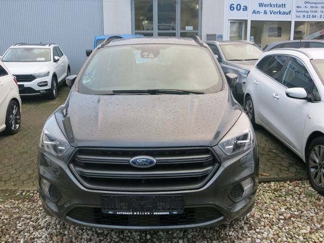 Ford Kuga ST-Line,Panodach,Navi,AHK,4x4