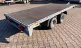Humbaur HOCHLADER HN 203116 - Angebote