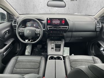 Citroën C5 Aircross 1.5 BlueHDi 130 MAX LED NAVI KAMERA