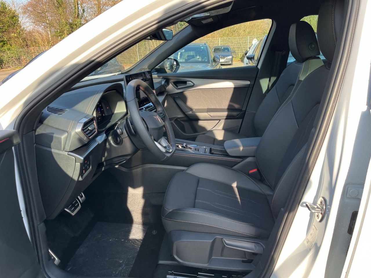 Cupra Formentor - Bild 7