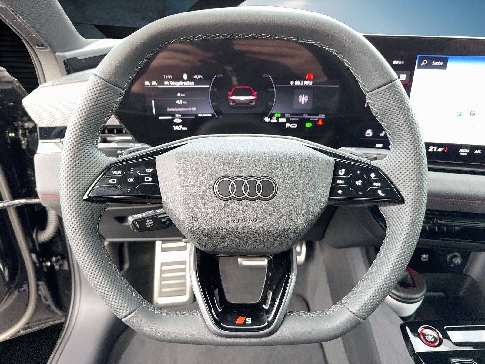 Audi A6 e-tron - Bild 11