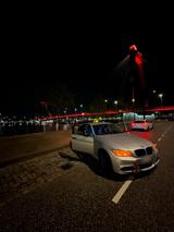 BMW E90 320d | M Paket | 19 Zoll | Top Zus... - BMW 320: D E90