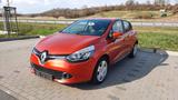 Renault Clio Expression 1.2 16V 75 Expression - Renault Clio: V