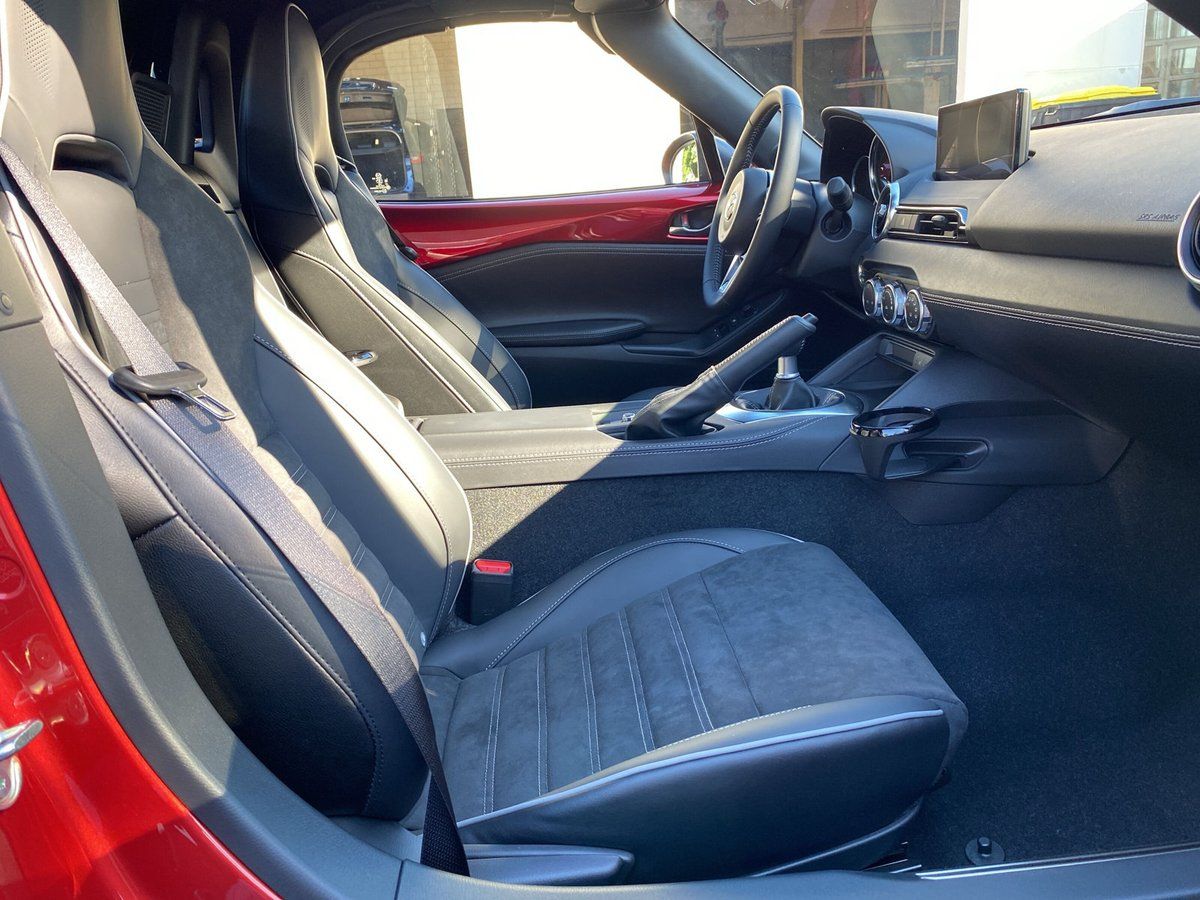 Mazda MX-5 - Bild 25