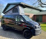 Volkswagen VW T6 Camper mit Aufstelldach - DSG 150 PS... - Volkswagen: Kleinbus, Aufstelldach mit