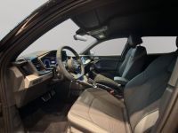 Audi A1 - Vorschau Bild 11