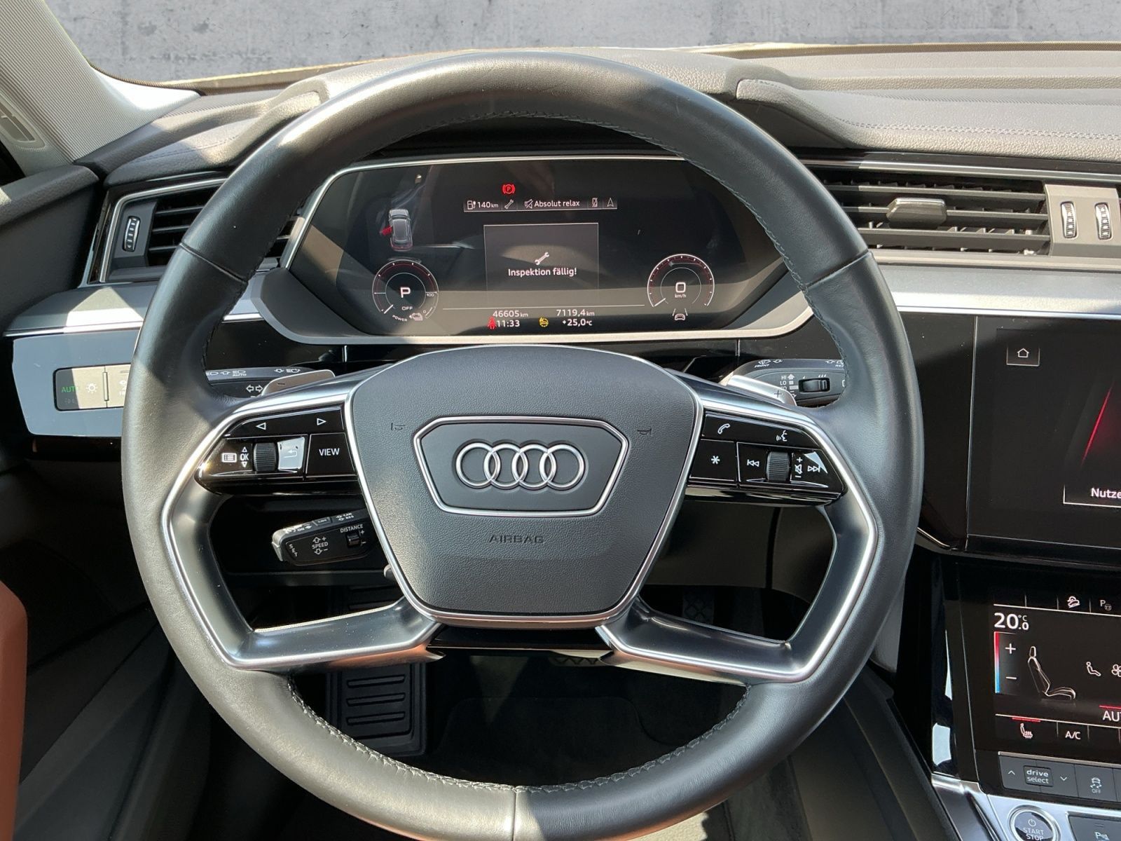 Audi e-tron - Bild 10