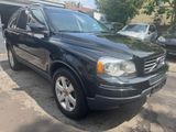Volvo XC 90 XC90 D5 Edition*VOLLAUTATUNG*XENON*7 SITZE - Volvo XC90: Edition