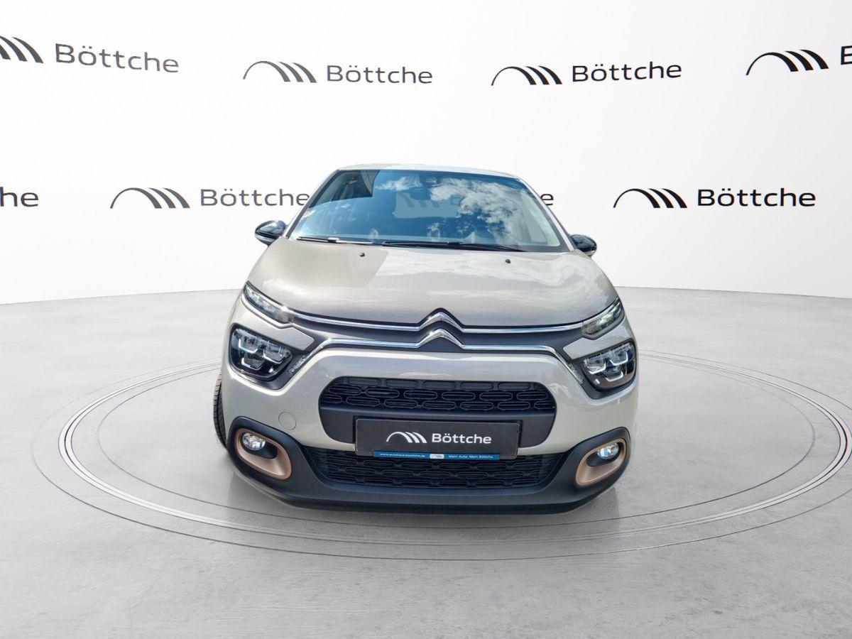 Citroën C3 1.2 C-Series LED/Android Auto /Klimaautomatik