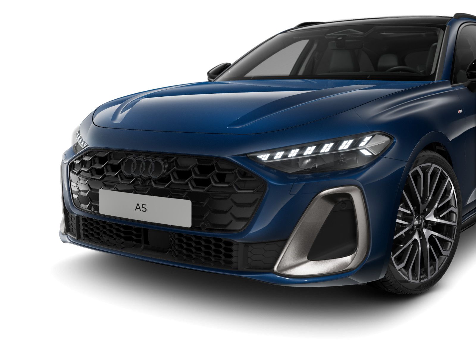 Audi A5 - Bild 8