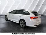 Skoda Octavia Combi 1.5 TSI DSG Sportline AHK MATRIX - Skoda Octavia Neuwagen