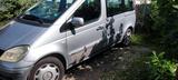 Mercedes-Benz Vaneo 1.6 Trend - Mercedes-Benz Vaneo: 1.6