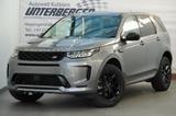 Land Rover Discovery Sport S D165 AWD - Land Rover Discovery aus 2025