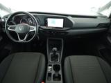 Volkswagen Caddy 2.0 TDI ACC AHK DAB Navi PDC SHZ Winterpak - gebrauchte VW Caddy aus dem Jahr 2022