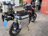 BMW F 800 GS - BMW GEBRAUCHT F800 GS