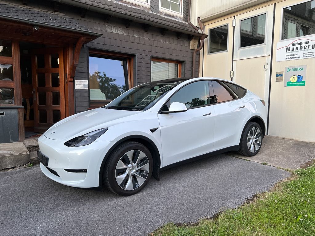 Angebot ansehen Tesla Model Y