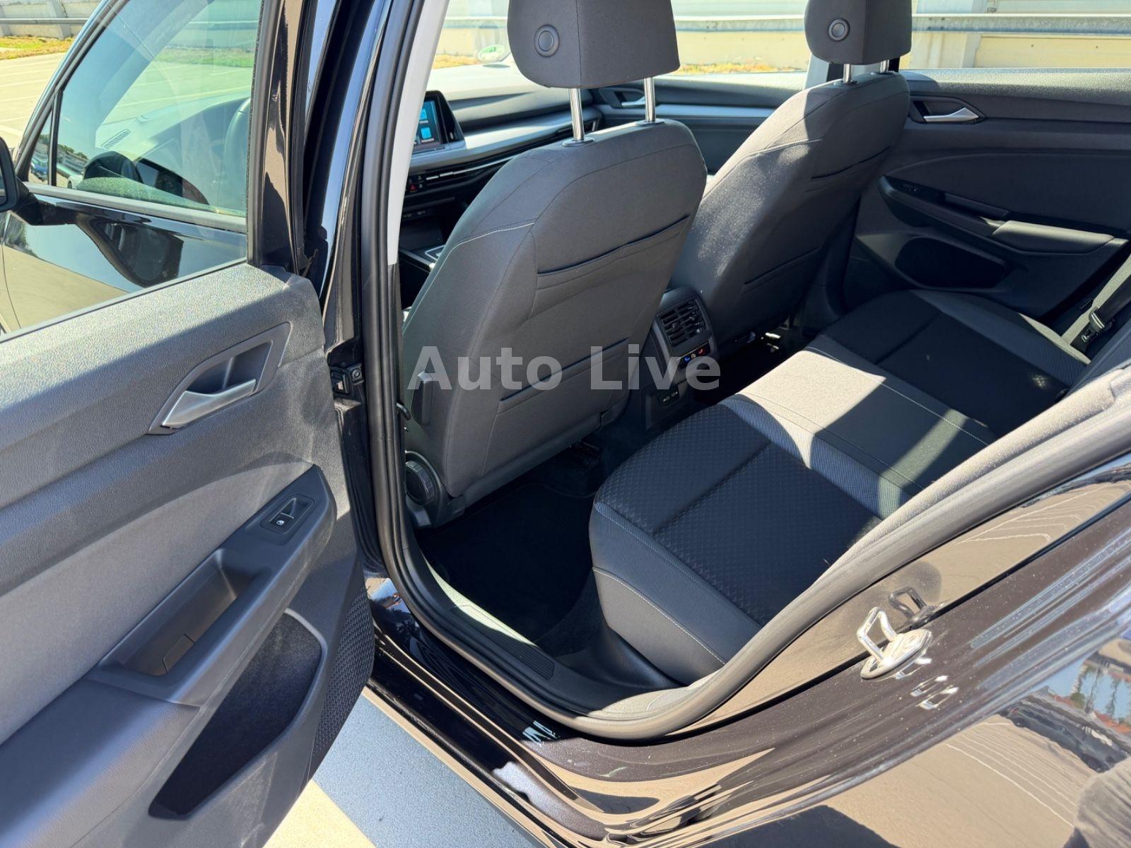 Volkswagen Golf 8 2.0 TDI ACTIVE*DSG*VIR*PAN*IQ-LED*HEAD-UP, миниатюра 22
