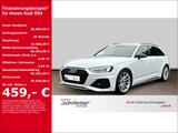 Audi RS4 Avant LED+B&O+KAMERA+RS-SPORTFAHRWERK - Audi RS4: Weiß