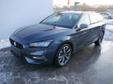 Seat Leon Kombi FR 2.0 TDI DSG*NAVI*TEMPOMAT*KAMERA*K - Seat Leon Gebrauchtwagen