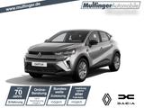Renault Evolution Full Hybrid E-Tech 160 Kamera EPH SHZ - Renault Captur Evolution mit Hybrid-Antrieb (Benzin/Elektro)