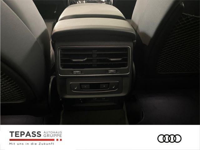 Audi Q7 - Bild 21