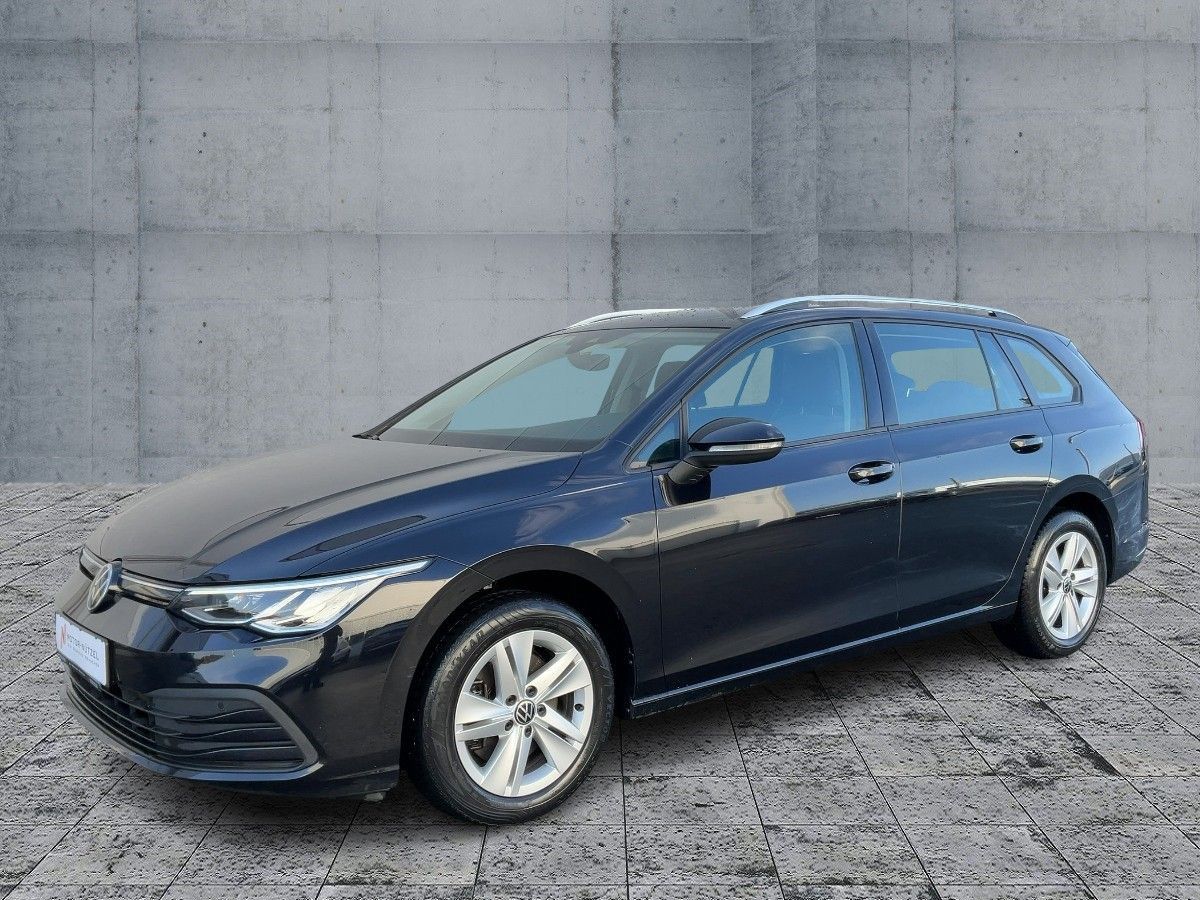 Volkswagen Golf - Bild 2