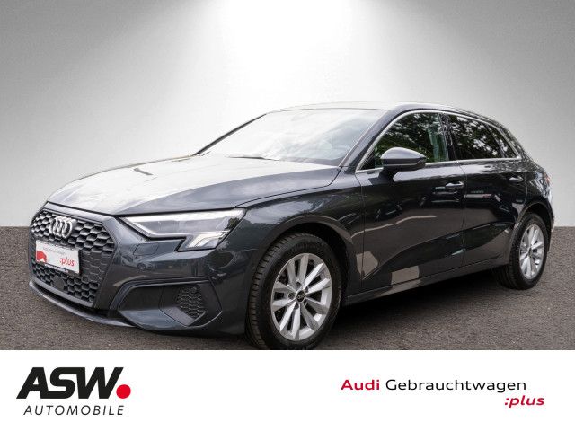 2023 Audi A3