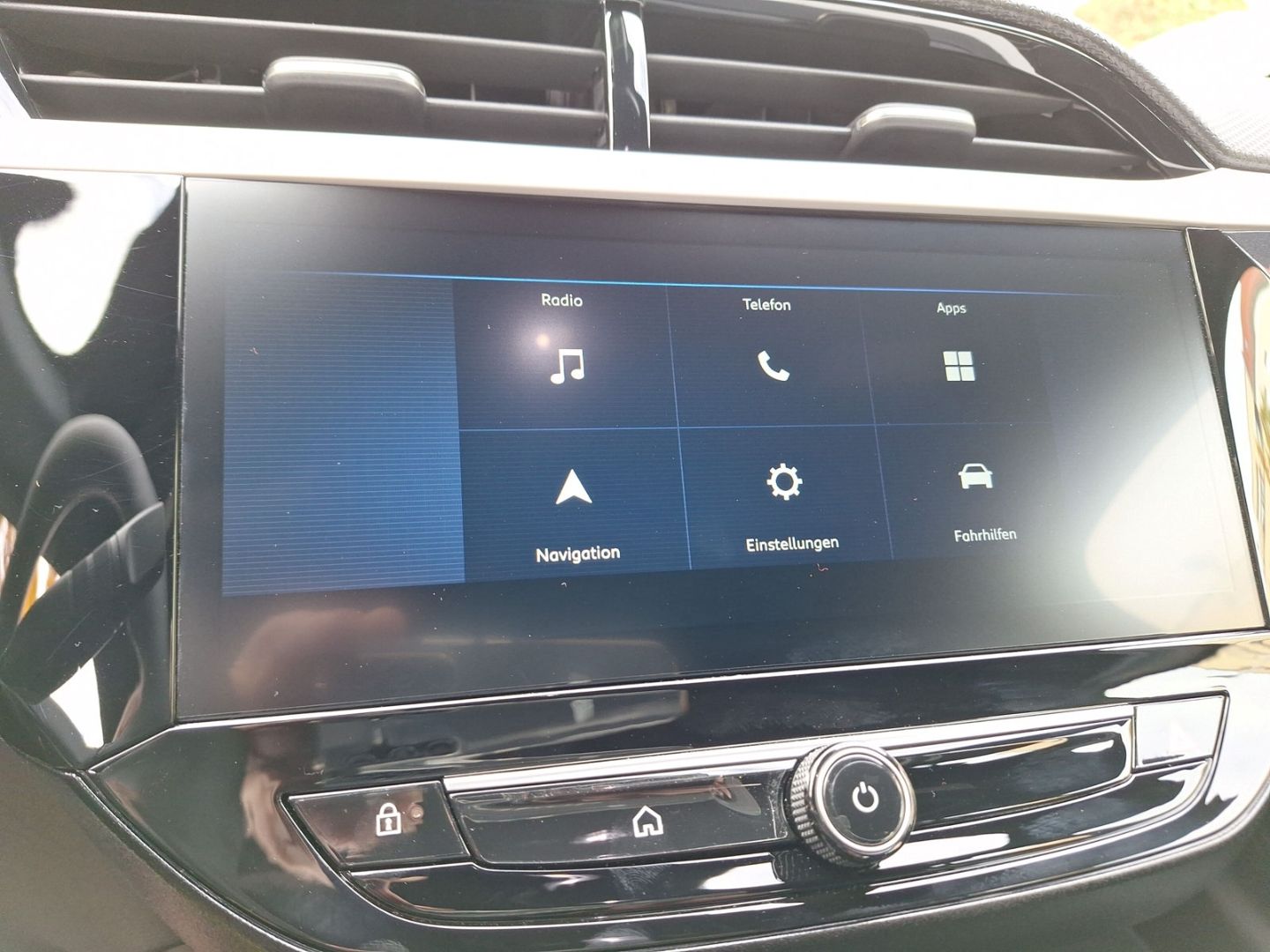 Opel Corsa - Bild 25