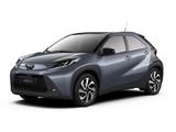 Toyota Aygo X TEAMPLAYER+CPLAY+SONDERAKTION+SOFORT
