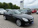 Mercedes-Benz SLK 250 CDI BlueEfficiency** unfallfrei **82 tkm - Mercedes-Benz SLK-Class mit Diesel-Antrieb