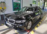 BMW 320d Touring 2.0 140KW AT8 E6d - BMW: Kombi, 3.0
