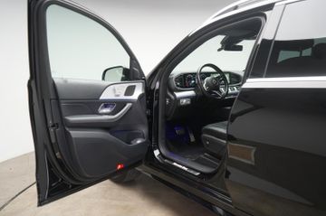 Mercedes GLE 300 - 11