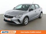 Opel Corsa 1.2 Edition*TEMPO*PDC*SHZ*LIM*KLIMA* - Opel Corsa Gebrauchtwagen in Stuttgart