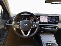 BMW 318 - Vorschau Bild 20