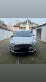 Ford Galaxy 2.0 TDCi Titanium  7-Sitzer ... - Ford Galaxy in Duisburg