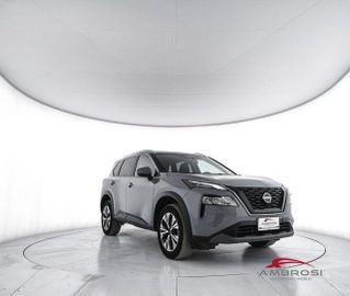 Nissan X-Trail - 2