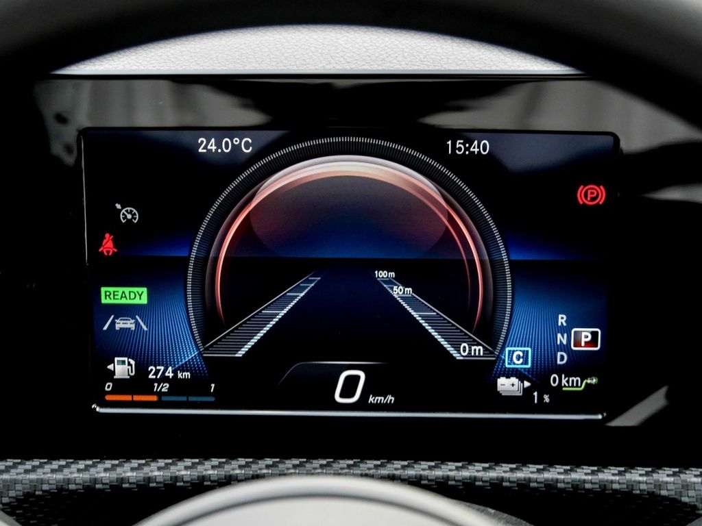 Mercedes-Benz CLA 250 e Coupé |LED|NAVI|KEYL|PANO|AHK|KAM|MBUX
