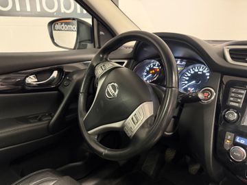 Nissan Qashqai - 9