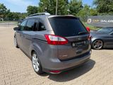 Ford Grand C-MAX Titanium 2.0TDCi*7-SITZER*KAMERA*NAV - Ford aus 2012: Ka