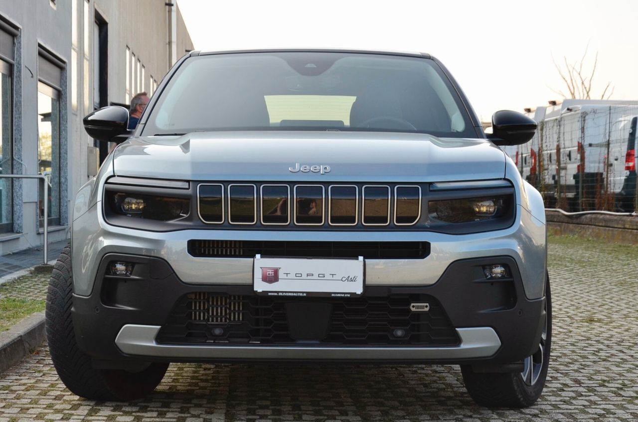 Other JEEP AVENGER 1.2 TURBO SUMMIT FWD 100cv, UNICOPR imagem 2