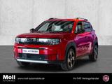 Fiat Grande Panda Hybrid La Prima Mild Navi Digitales - Fiat Grande Panda Gebrauchtwagen